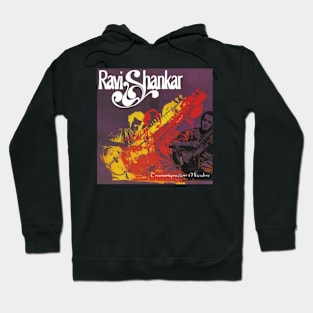 RAVI SHANKAR MERCH VTG Hoodie